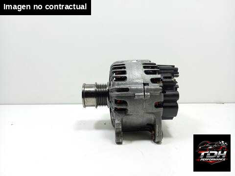 Alternador SEAT Arona Chz (2020) Ref. 04E903015