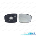 Cristal Espejo BASE Derecho Hyundai I10 08-11 Termico