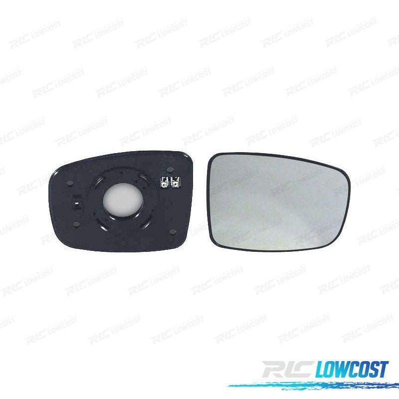 Cristal Espejo BASE Derecho Hyundai I10 08-11 Termico