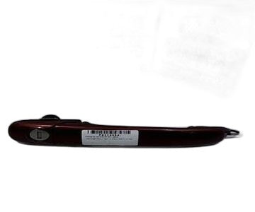 Maneta exterior delantera izquierda AUB de Volkswagen Polo iii (6n1) 1994-1995
