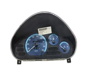 Cuadro de instrumentos 96566387 de Daewoo Matiz