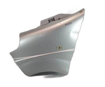 Aleta delantera izquierda de Nissan Primastar (x83)