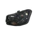 Mando elevalunas trasero izquierdo 83470a2000 de Kia Ceed (jd)