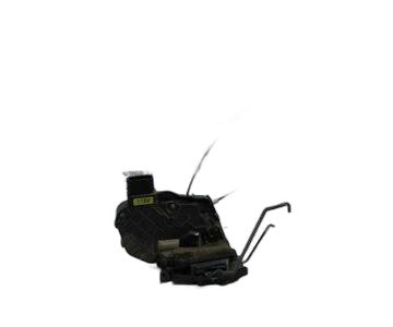Motor cierre centralizado delantero izquierdo 240007408 de Mazda 3 berlina (bk)