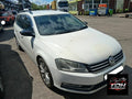 Despiece / Recambios Volkswagen Passat B7 Variant 2010-2014 Blanco