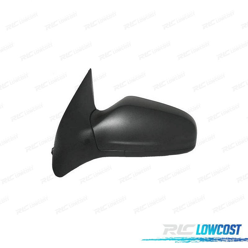 Espejo Completo Izquierdo OPEL Astra H GTC 05-09 Electrico | TDH Performance