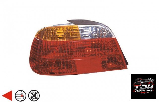 Piloto Trasero Izquierdo BMW SERIE 7 Nuevo Ref. 63218381245