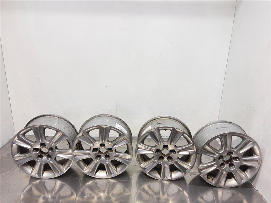 Juego Llantas Audi A1