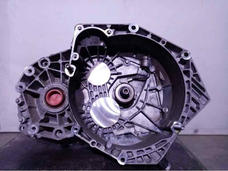 Caja de Cambios Manual Opel Insignia Berlina Selective 55593607