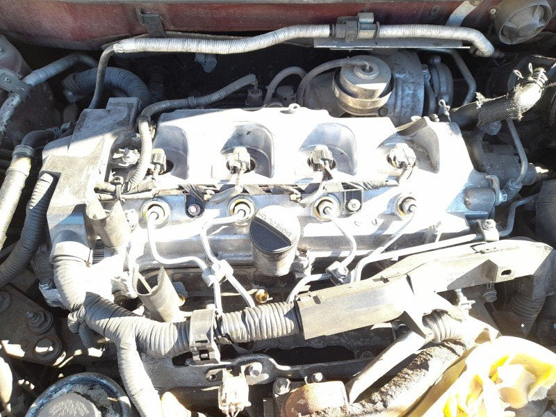 Motor Toyota Avensis T25.2 2 D 4D Adt251 2AD