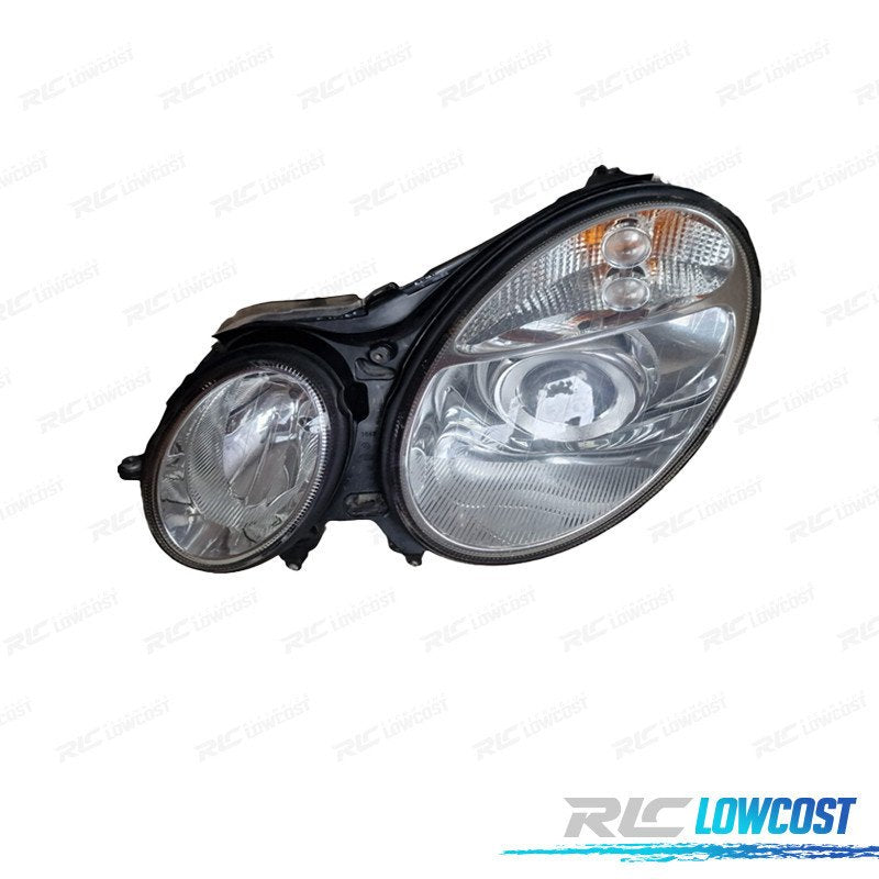 FARO IZQ Mercedes W211 E Class 02-06