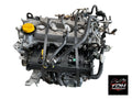 Motor Renault Kadjar 1.2 TCe 115-130 CV H5F408 2014-2019