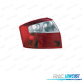 Piloto IZQ AUDI A4 01-04 Berlina
