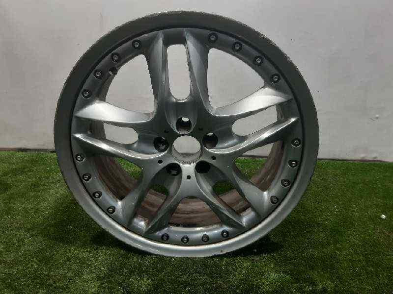 Llanta Audi Tt /roadster