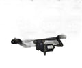 Motor limpia delantero MS1592008650 de Fiat 500 (150) berlina