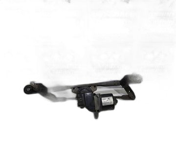 Motor limpia delantero MS1592008650 de Fiat 500 (150) berlina