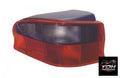 Piloto Trasero Derecho Citroen Saxo Nuevo Ref. 00006351F7