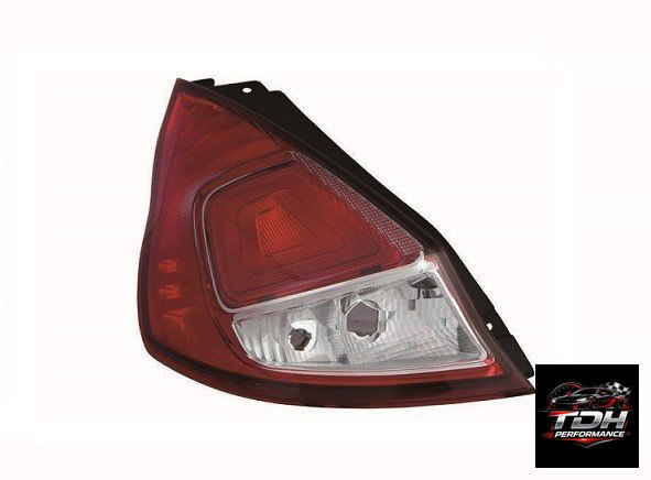 Piloto Trasero Izquierdo Ford Fiesta Nuevo Ref. 1877011