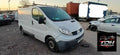 Renault Trafic II (2006-2014) Despiece / Recambios 2.0 dCi Blanco