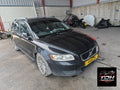Volvo V50 Familiar (P1) 2004-2012 Negro | Despiece y Recambios