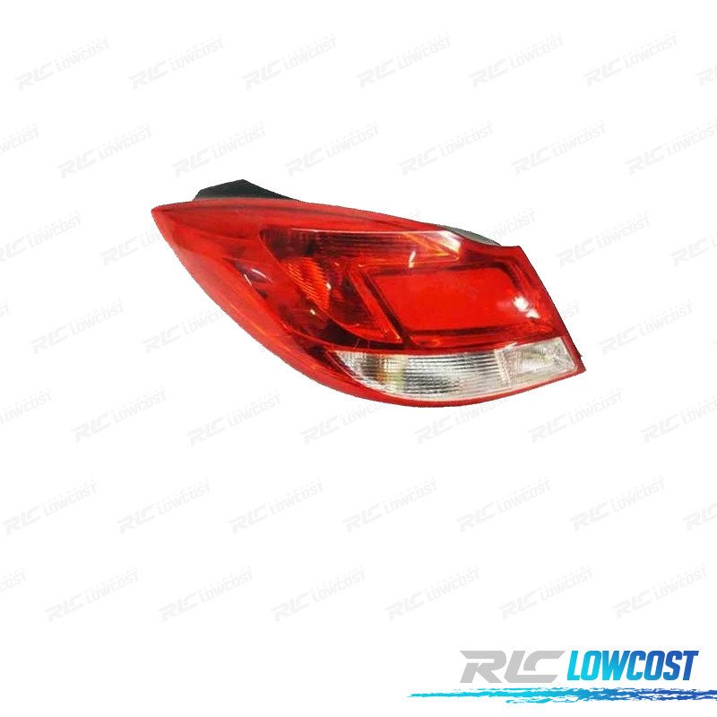 Piloto IZQ PARA OPEL Insignia Hatchback 5P 08-
