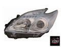 Faro Izquierdo Toyota Prius Nuevo Ref. 8117047252