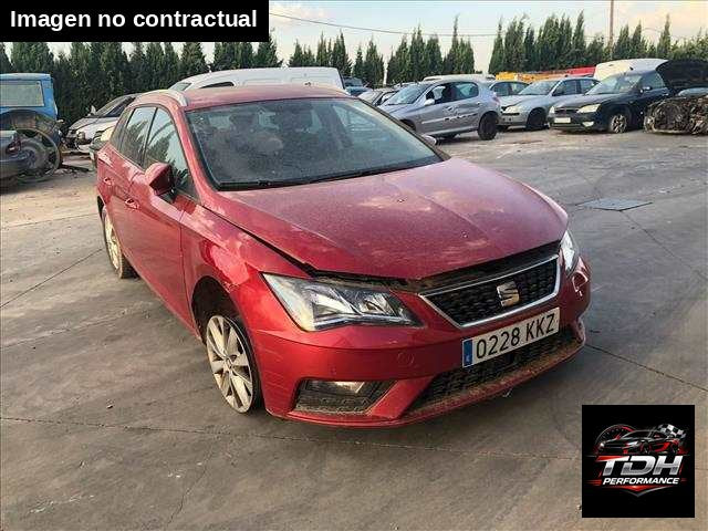 Alternador SEAT Leon 1.6 Tdi (2018)