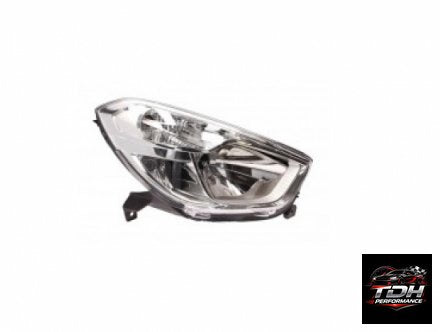 Faro Derecho Dacia Dokker Nuevo Ref. 44776