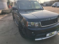 Land Rover Range Rover Sport L320 (2010-2013) Negro - Despiece / Recambios