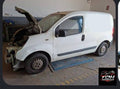 Despiece / Recambios Fiat Fiorino - Citroën Nemo - Peugeot Bipper 2008-2022