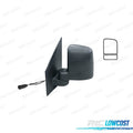 Espejo Completo Izquierdo FORD Tourneo Connect 02-09 | TDH Performance