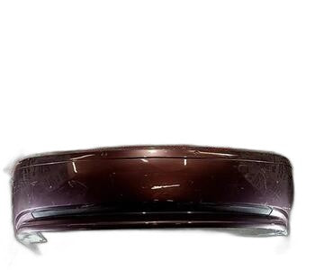 Paragolpes trasero M57N de Bmw Serie 7 (e65/e66)