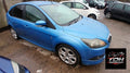 Despiece / Recambios Ford Focus Mk2 Facelift (2008-2011) Azul