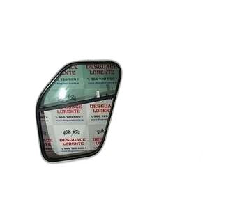 Puerta delantera derecha de Renault Master iii furgon