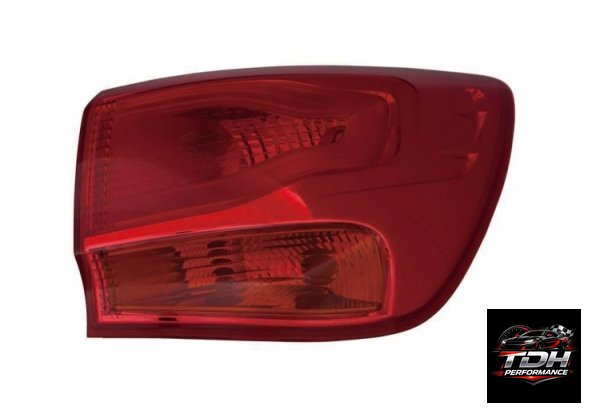 Piloto Trasero Derecho Kia Ceed Nuevo Ref. 92402A2300