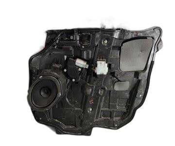 Elevalunas delantero derecho C2355897 de Mazda 5 (cw)