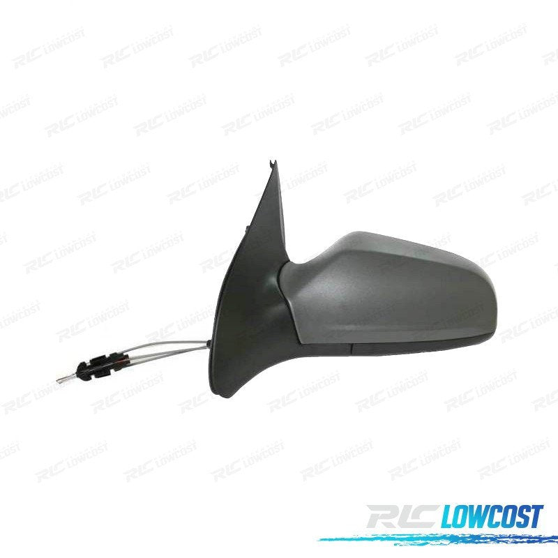 Espejo Completo Izquierdo OPEL Astra H 04-08 Imprimado | TDH Performance