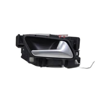Maneta interior trasera derecha 98201552 de Peugeot 308 sw
