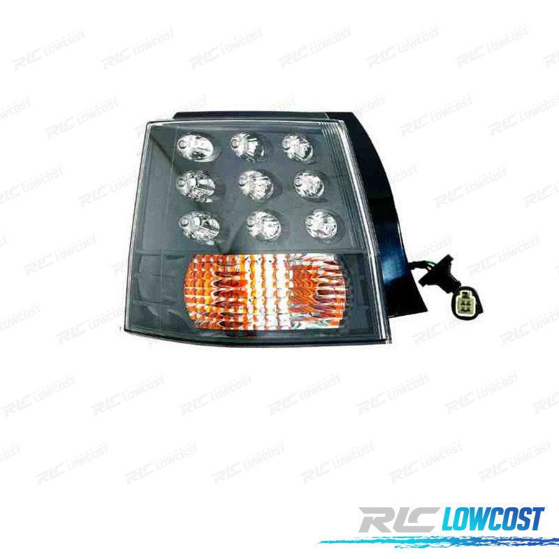 Piloto IZQ PARA Mitsubishi Outlander 07-10 10-