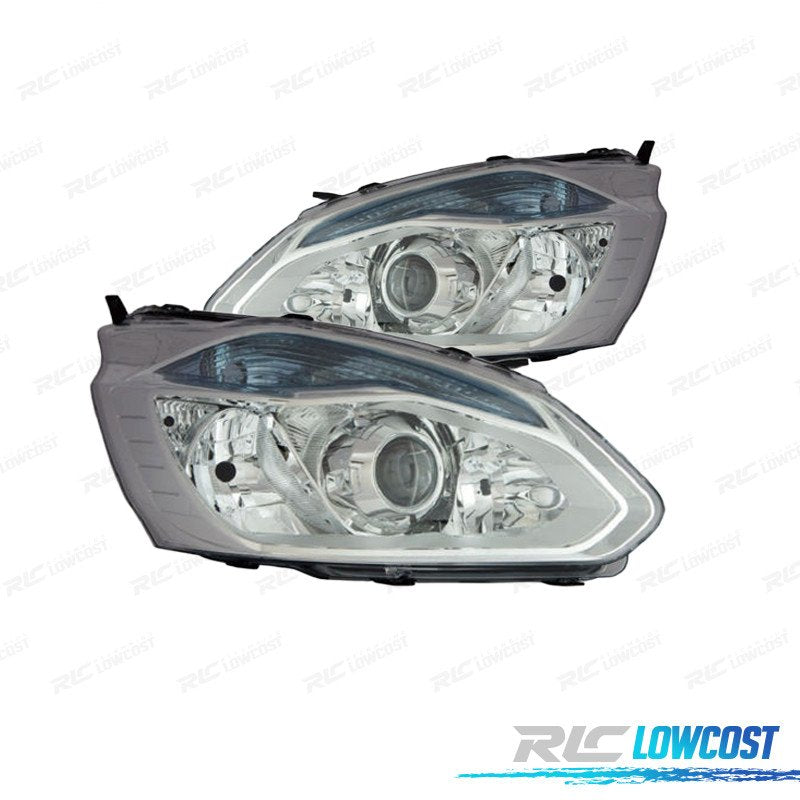 Faros FORD Transit Custom 13-19