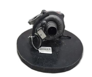 Turbocompresor 54359700005 de Fiat Punto (188_) 1999-2010