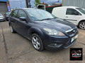 Despiece / Recambios Ford Focus Mk2 Facelift (2008-2011) Gris