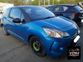 Citroën DS3 (2009-2016) Azul - Despiece Completo y Recambios