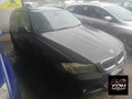 BMW Serie 3 E91 Touring (2005-2012) Negro - Despiece Completo / Recambios