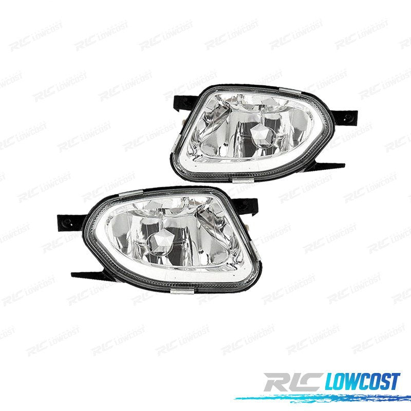 Faros Antiniebla Mercedes Sprinter 06-13