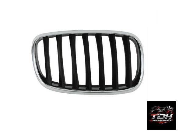 Rejilla BMW X5 Nuevo Ref. 51137157688