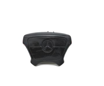 Airbag izquierdo 1042250 de Mercedes-benz Clase c (bm 202) berlina