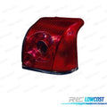 Piloto DCH PARA Toyota Avensis Sedan 4P 03-06