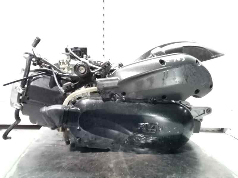 Motor Km25A 1012112 Kymco Miler 125
