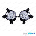 Faros Antiniebla Hyundai I10 13-16